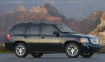 GMC Envoy Denali 2007 года